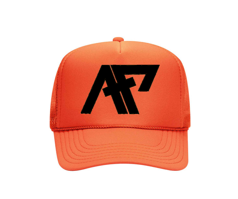 AP Trucker Hats