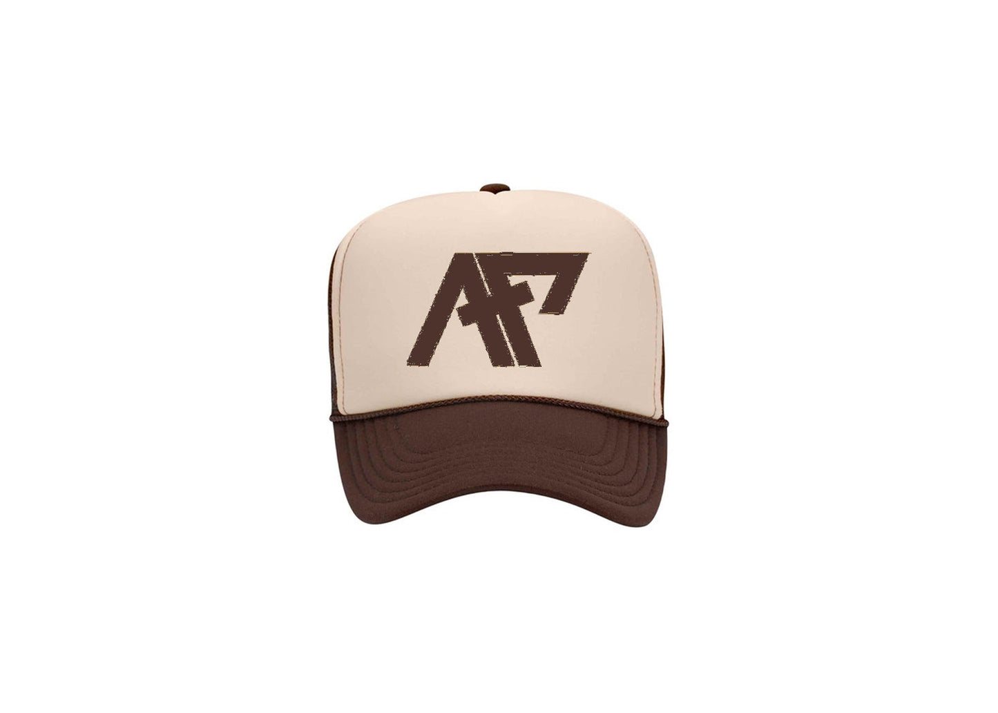 AP Trucker Hats