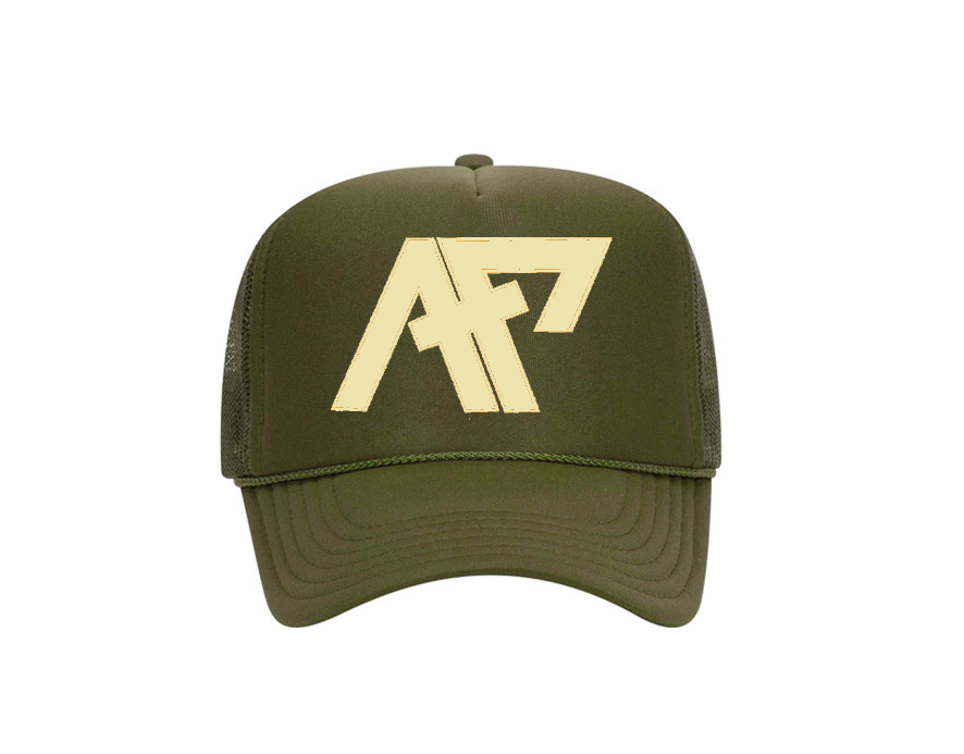 AP Trucker Hats